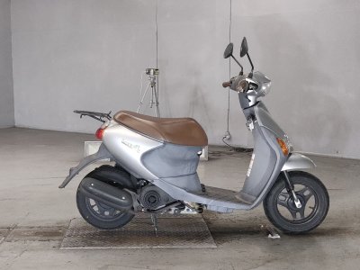 Suzuki LETS4G