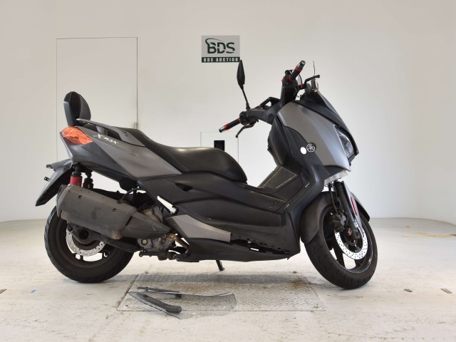 Yamaha X-MAX250A 2018