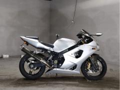 Suzuki GSX-R1000 2004