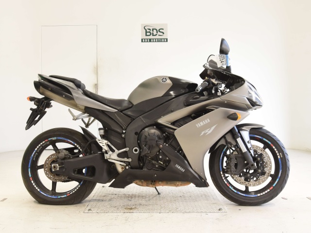 Yamaha YZF-R1 2007