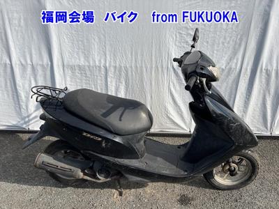 Honda DIO-6 2005