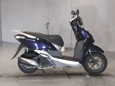 Honda LEAD125 2019