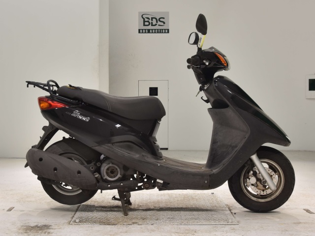 Yamaha AXIS125 2015
