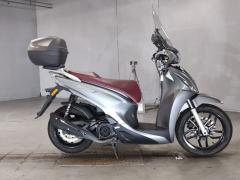 Kymco MANY -SERI-S125 2019