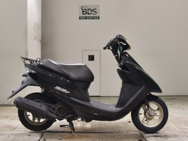 Honda DIO-6 2009