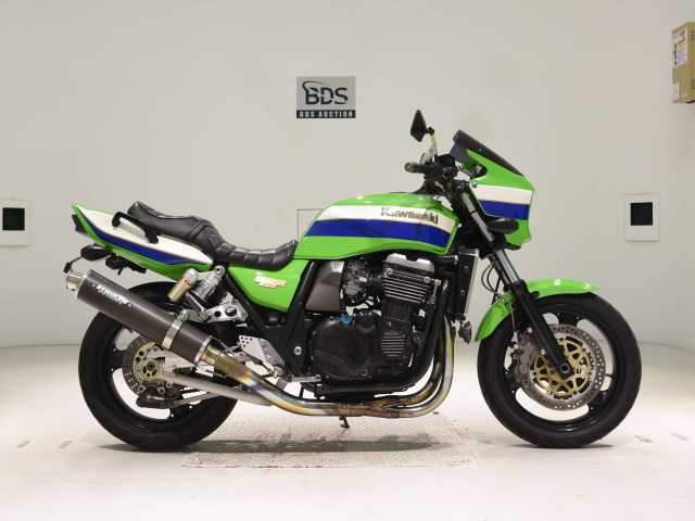 Kawasaki ZRX1100 2000