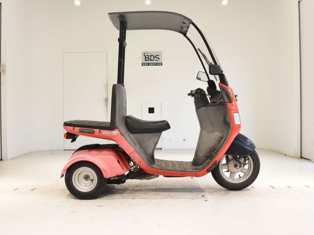 Honda GYRO CANOPY 2019