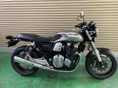 Honda CB1100RS 2019
