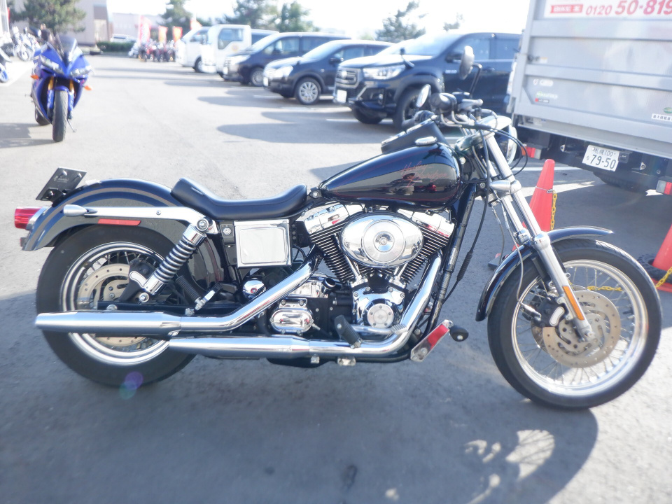 HD XT250T 2000