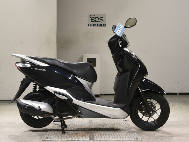 Honda LEAD125 2019