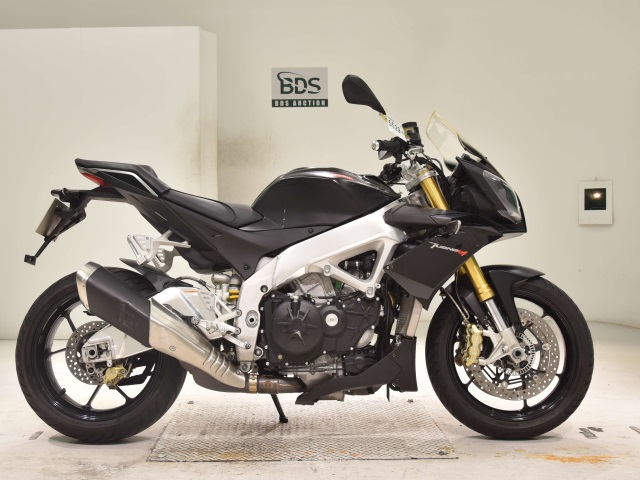 Aprilia RSV4RAPRC 2014