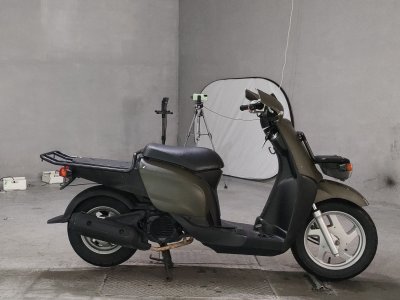 Yamaha GEAR 2015