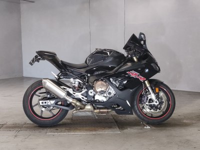 BMW S1000RR 2022