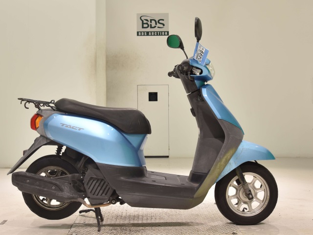 Honda TACT-4 BASIC 2015