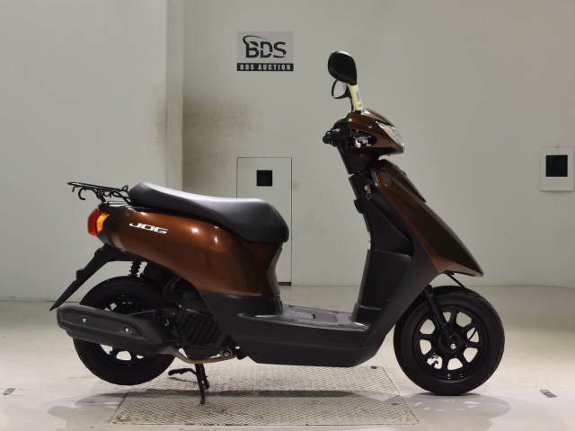 Yamaha JOG 50 2021