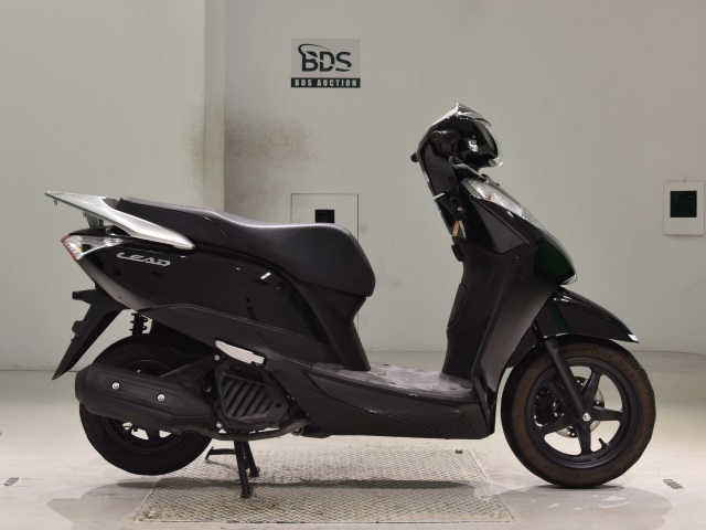 Honda LEAD125 2016