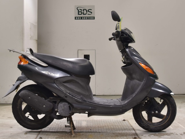 Yamaha AXIS100 2007
