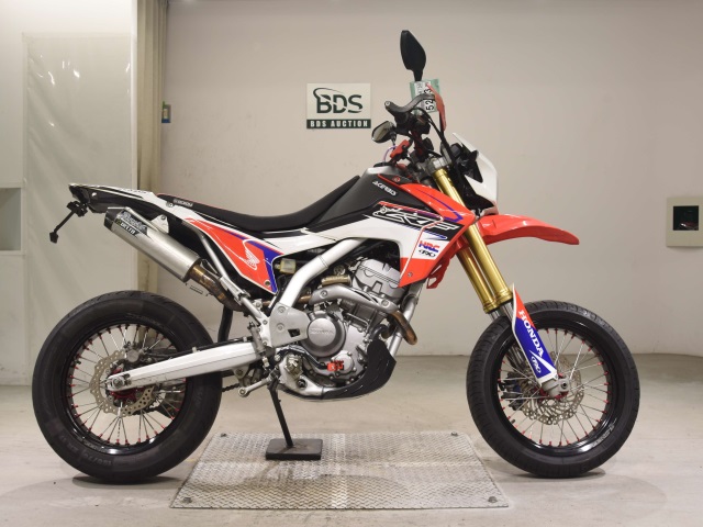 Honda CRF250L 2013