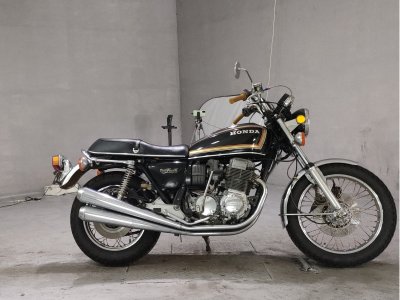 Honda CB750FOUR 1978