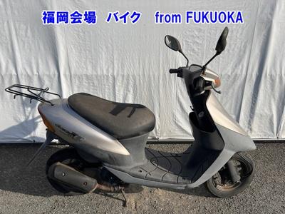 Suzuki LETS2