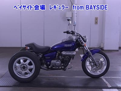 Honda MAGNA50 2005