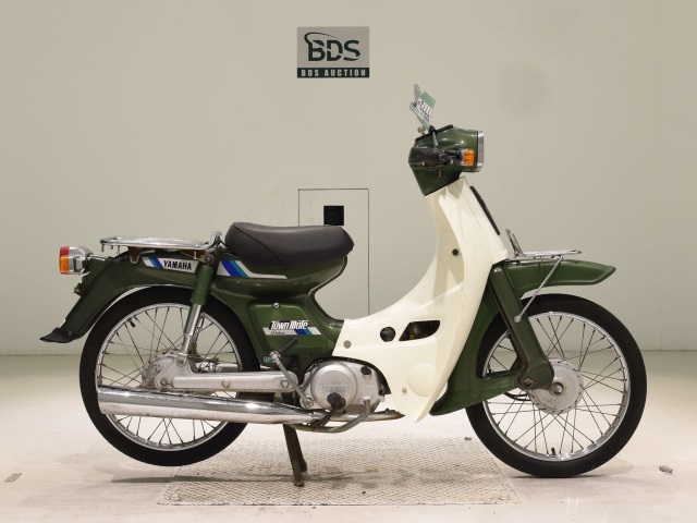 Yamaha TOWNMATE50 1993