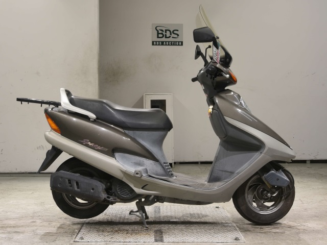 Honda SPACY125 2001