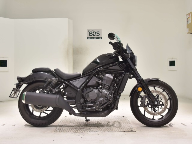 Honda REBEL CMX1100 2023