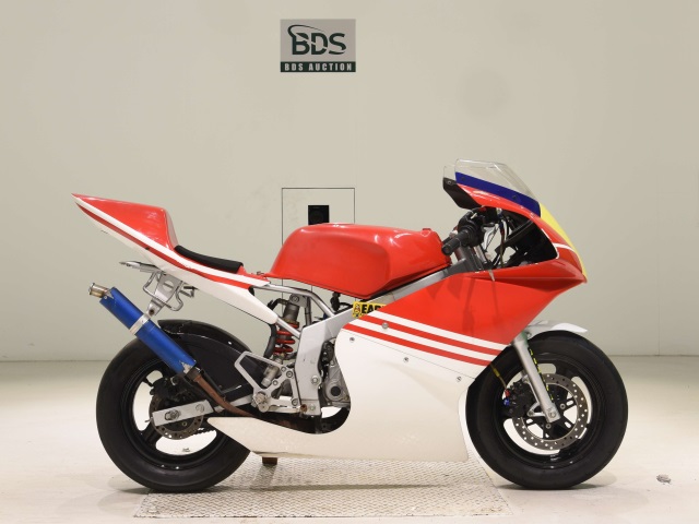 Honda NSR50