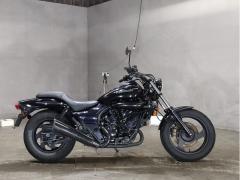 Kawasaki ELIMINATOR 250V 2002