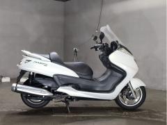 Yamaha GRAND MAJESTY400 2008