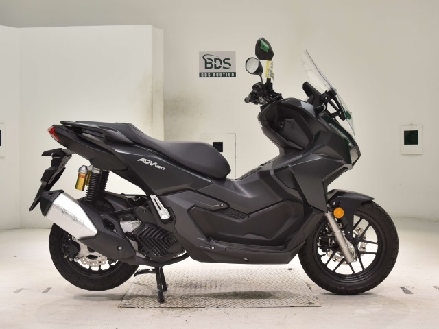 Honda ADV 160 2023