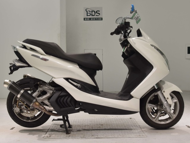 Yamaha MAJESTY 155S 2014