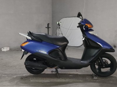Honda SPACY100 2006