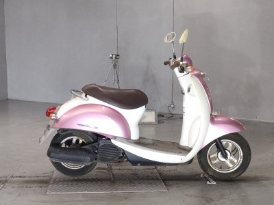 Honda DIO110 2009