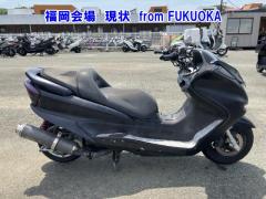 Yamaha MAJESTY 250C 2006