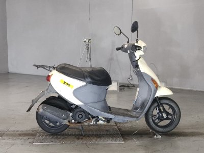 Suzuki LETS4