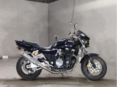 Yamaha XJR1200 1997