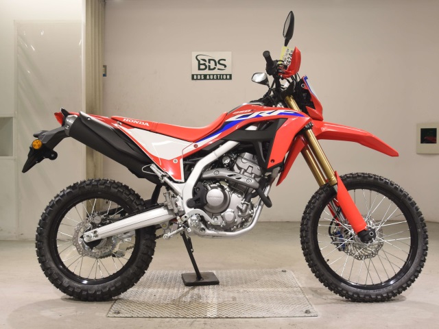 Honda CRF250L 2023