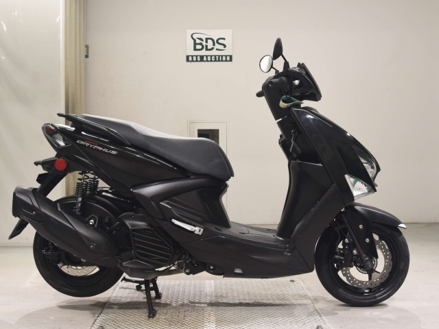 Yamaha CYGNUS125 GRYPHUS 2022