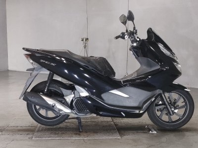 Honda PCX125 2018