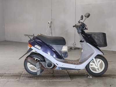 Honda DIO 1994