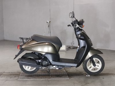 Honda TODAY 2008
