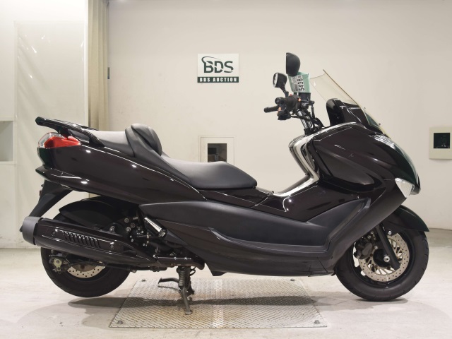 Yamaha MAJESTY 250 2007