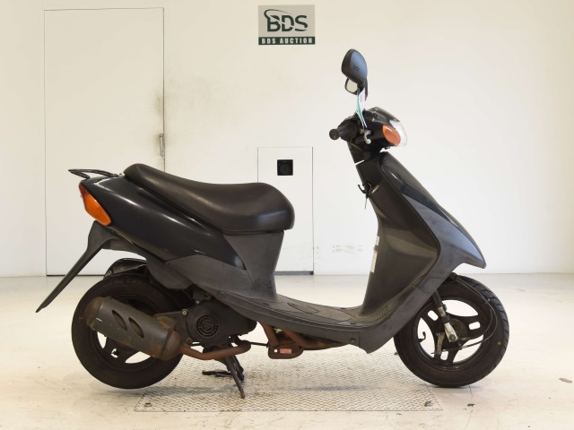 Suzuki LETS2