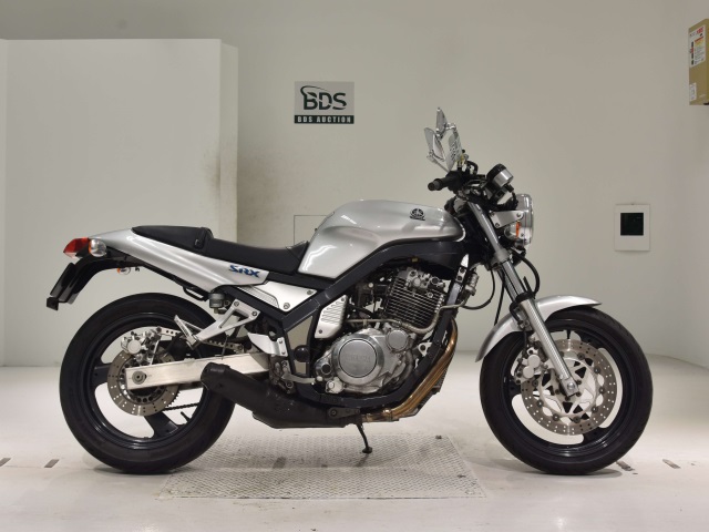 Yamaha SRX400 1997