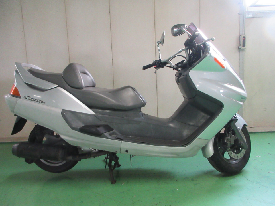 Yamaha MAJESTY 250 1995
