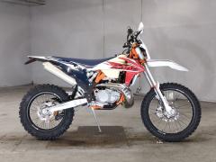 KTM 250exc chic su dayz 2023