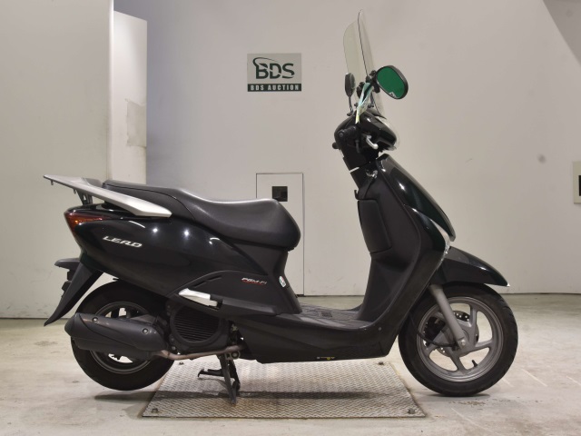 Honda LEAD110 2012