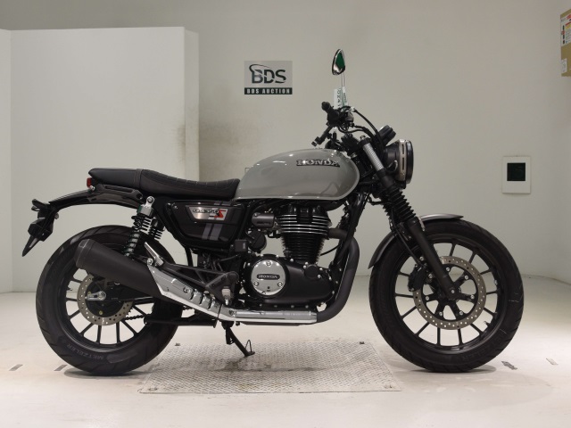 Honda GB350 2022
